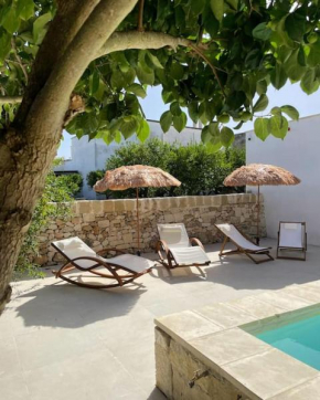 Villa della Cupa, luxury Salento